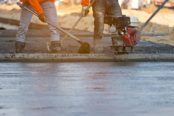 Best Concrete Sidewalk Installation in Ozk, AR