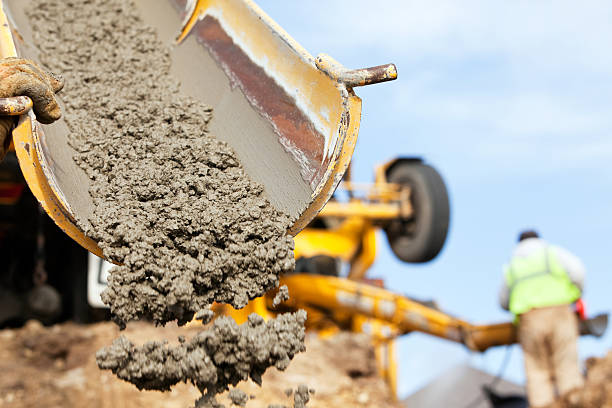 Best Concrete Retaining Walls in Ozk, AR