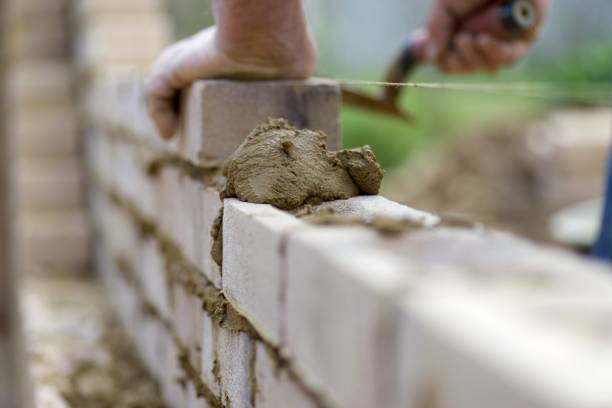Best Commercial Concrete Services in Ozk, AR